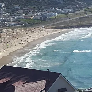 18 Steps - Seaside With Breathtaking Views Cape Town